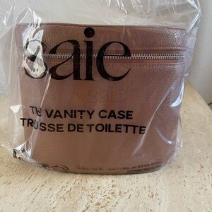 Saie Vanity Case